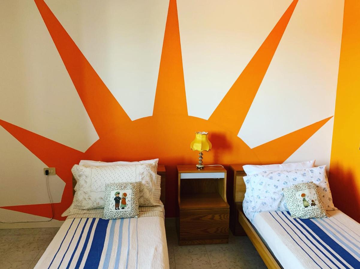 B&B Portobello Torrevecchia Teatina Eksteriør billede
