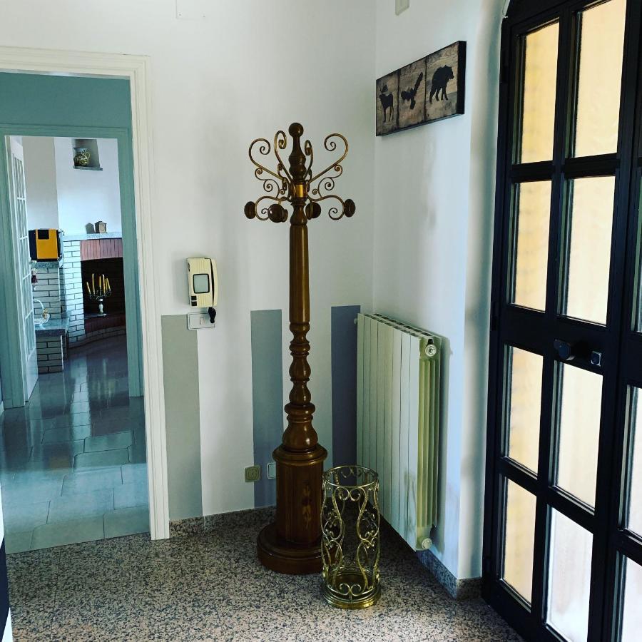 B&B Portobello Torrevecchia Teatina Eksteriør billede