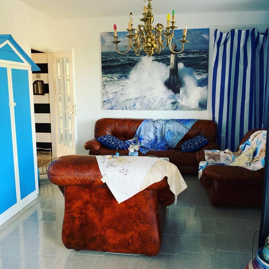B&B Portobello Torrevecchia Teatina Eksteriør billede