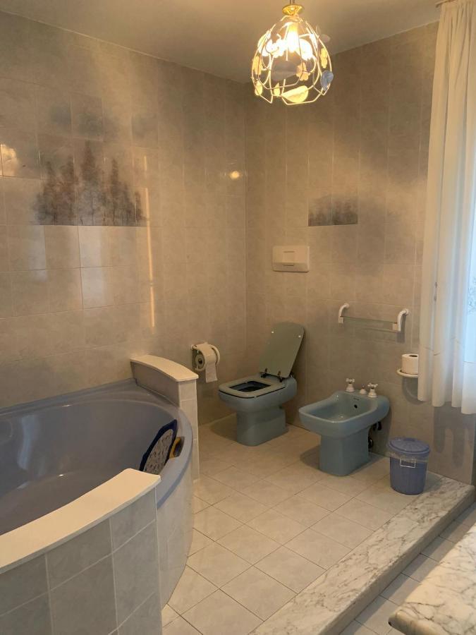 B&B Portobello Torrevecchia Teatina Eksteriør billede