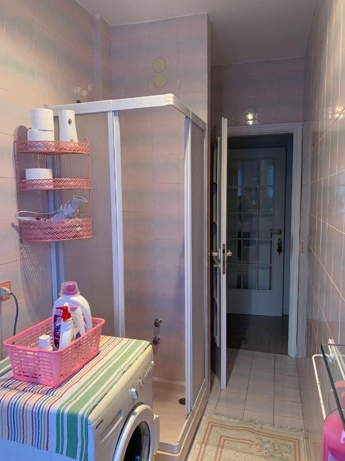 B&B Portobello Torrevecchia Teatina Eksteriør billede
