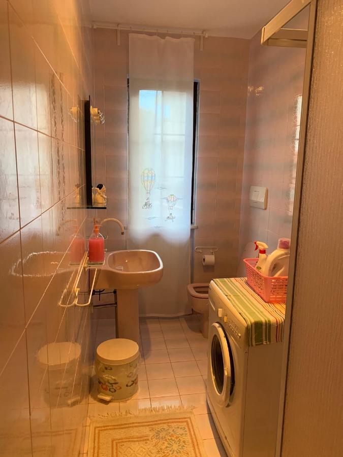 B&B Portobello Torrevecchia Teatina Eksteriør billede