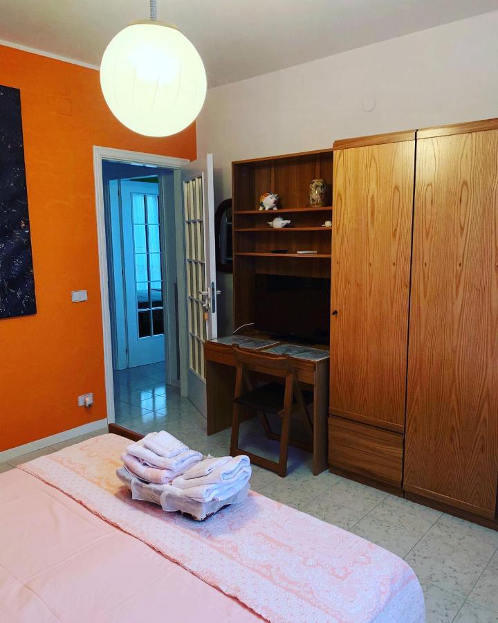 B&B Portobello Torrevecchia Teatina Eksteriør billede