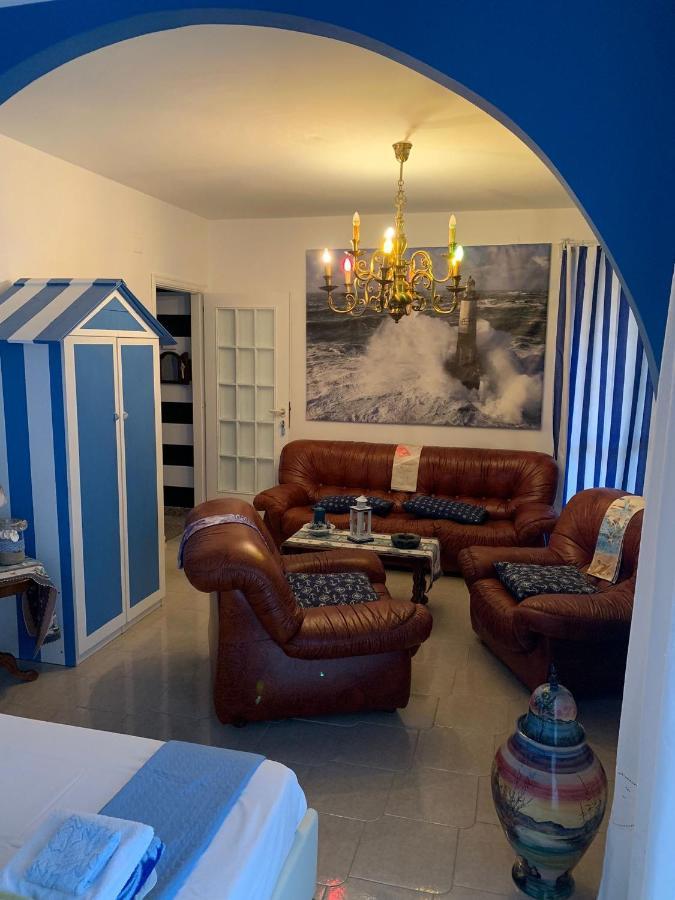 B&B Portobello Torrevecchia Teatina Eksteriør billede