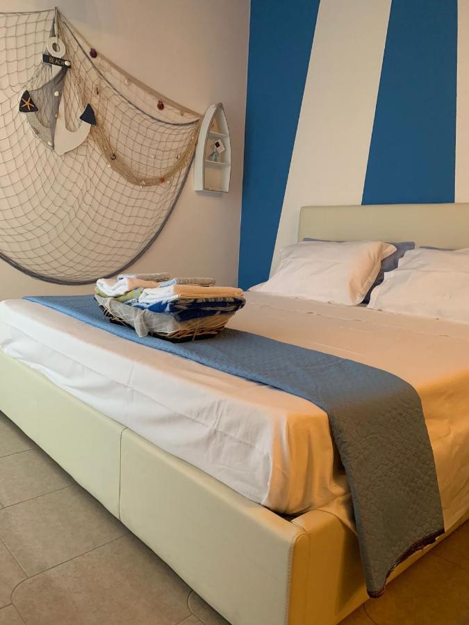 B&B Portobello Torrevecchia Teatina Eksteriør billede