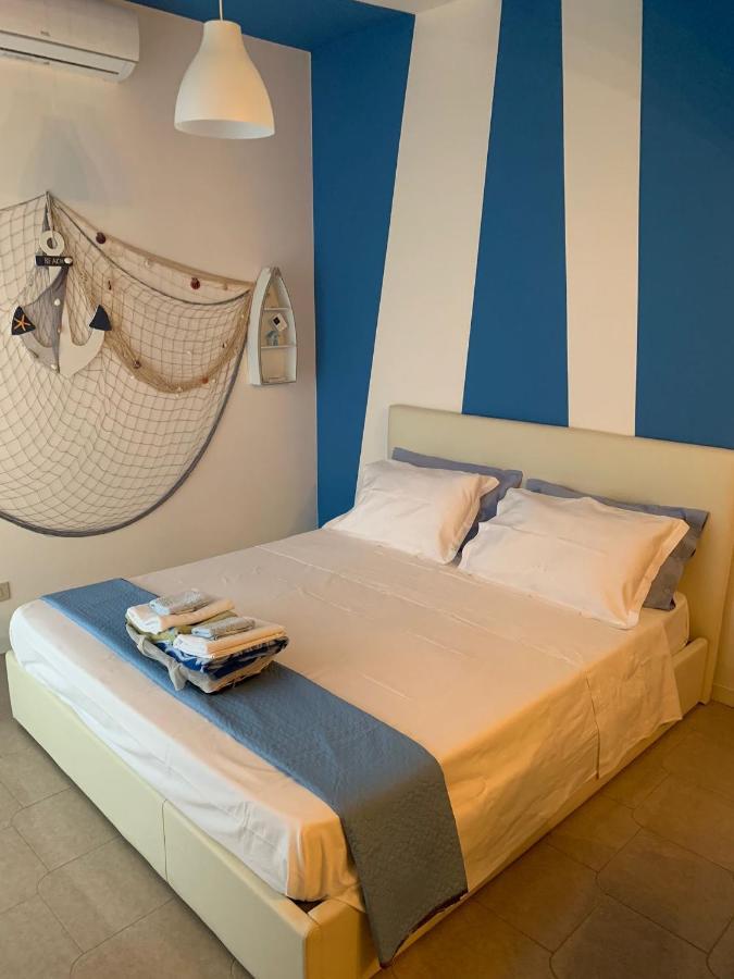 B&B Portobello Torrevecchia Teatina Eksteriør billede