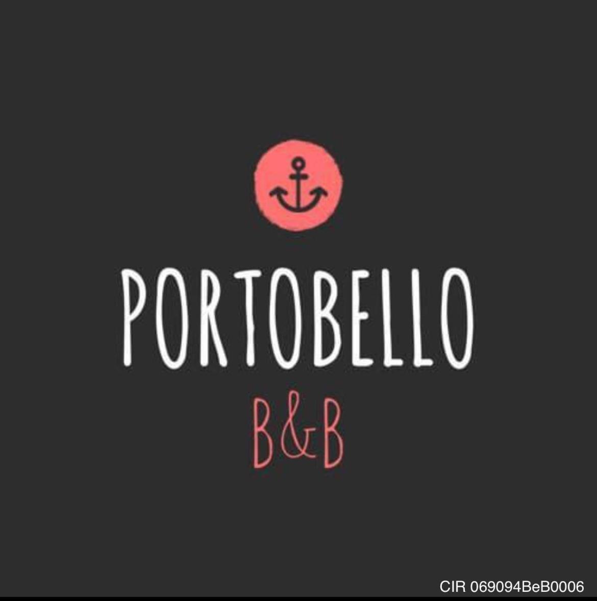 B&B Portobello Torrevecchia Teatina Eksteriør billede